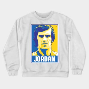 Jordan Crewneck Sweatshirt
